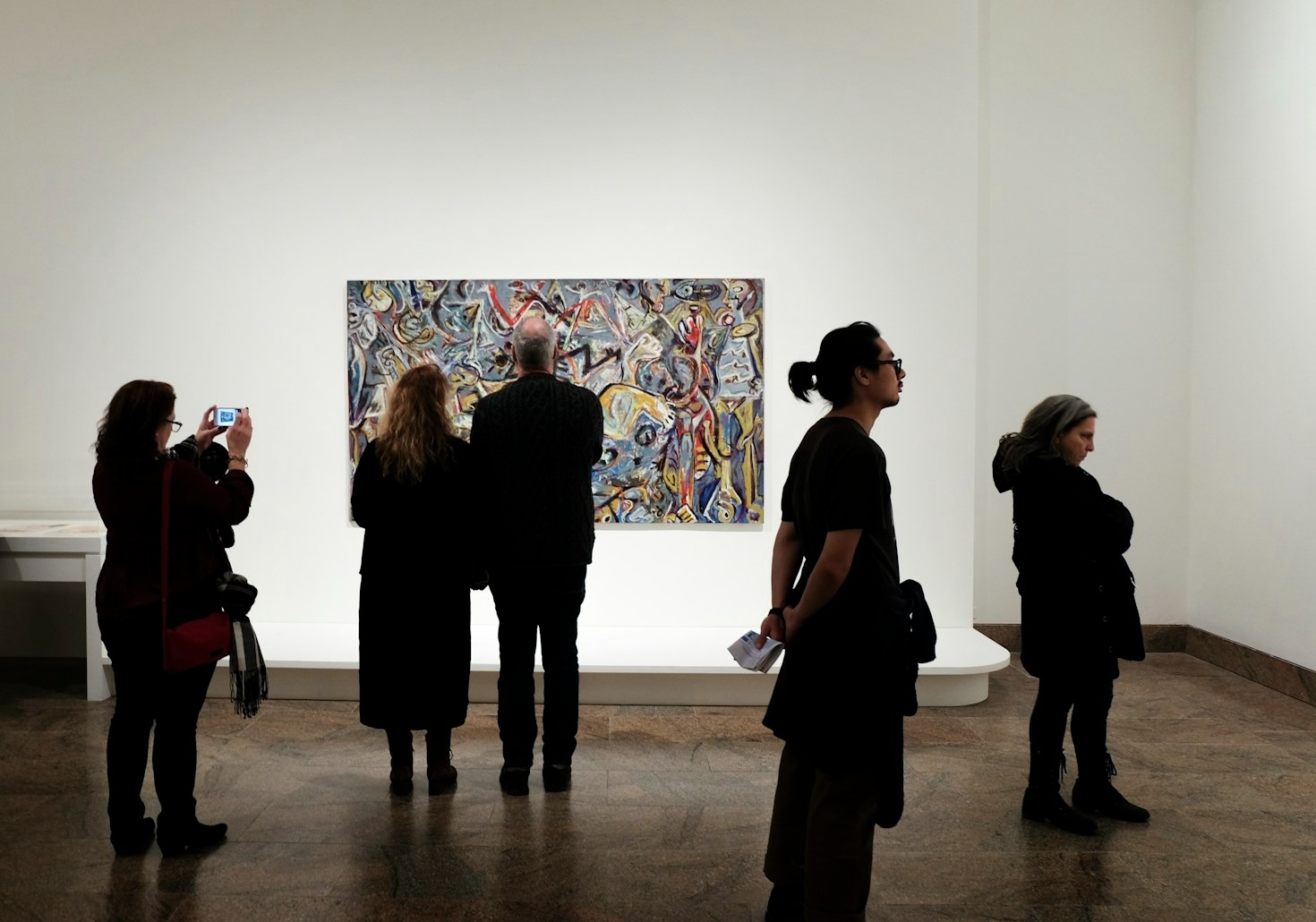 Inside The Hidden Galleries Of London