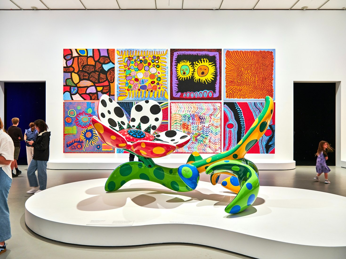 Emerging Artists Shaking Up New York