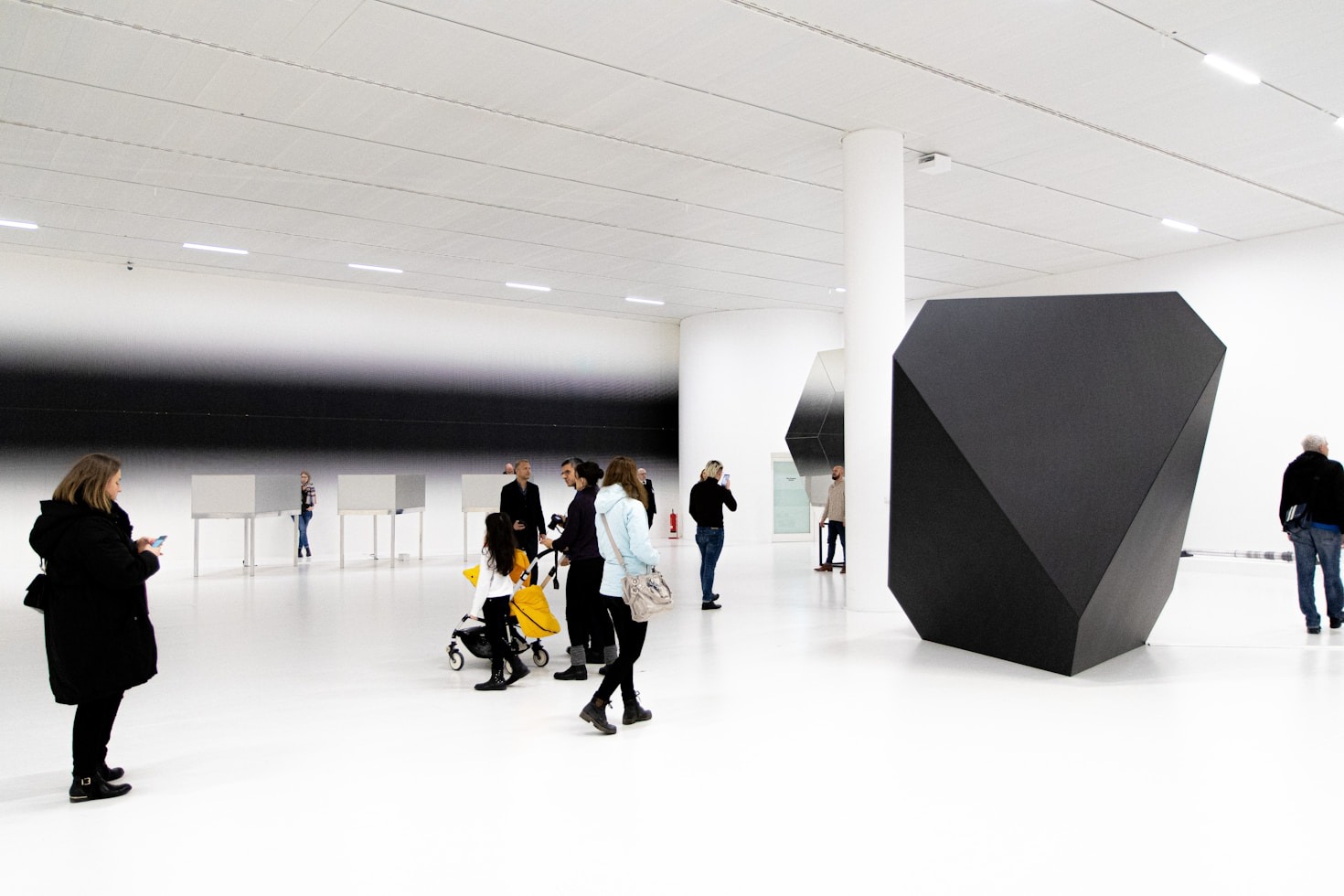 A Curator Guide To Tokyo Art