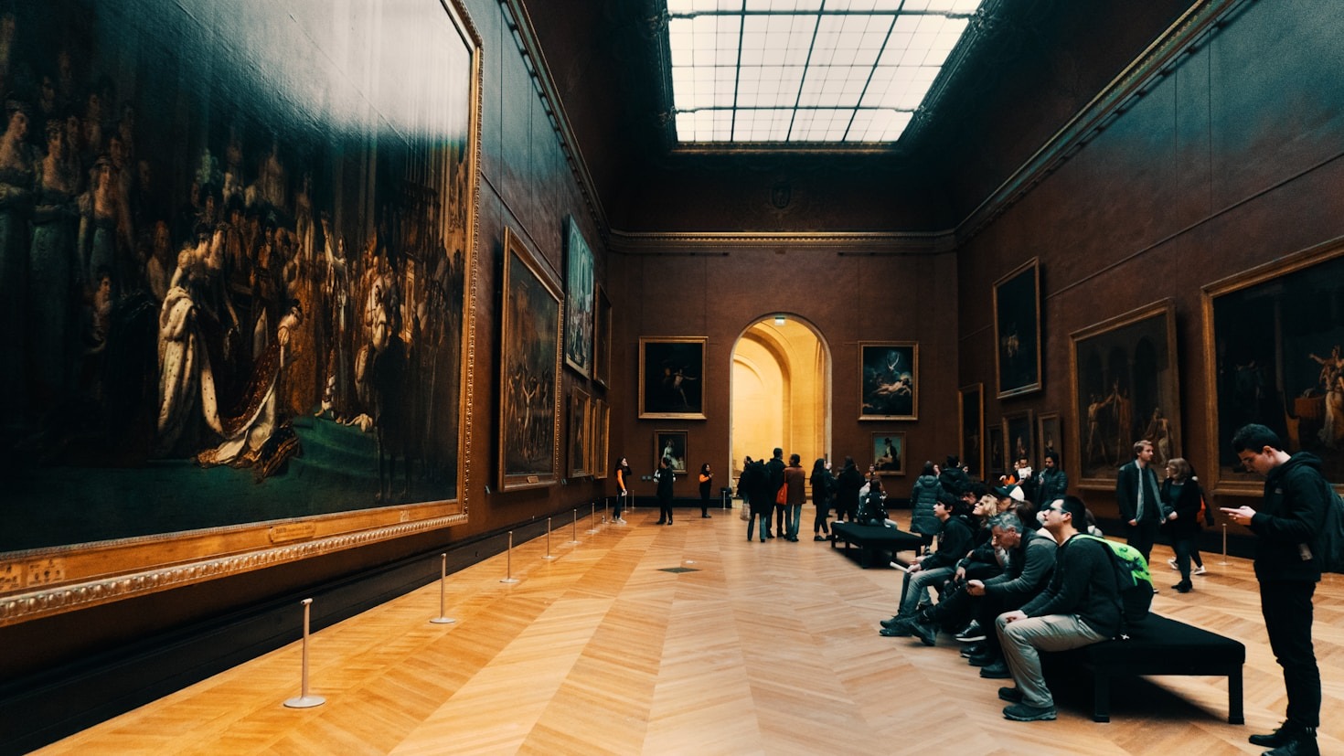 Collecting Contemporary Art For Every Budget