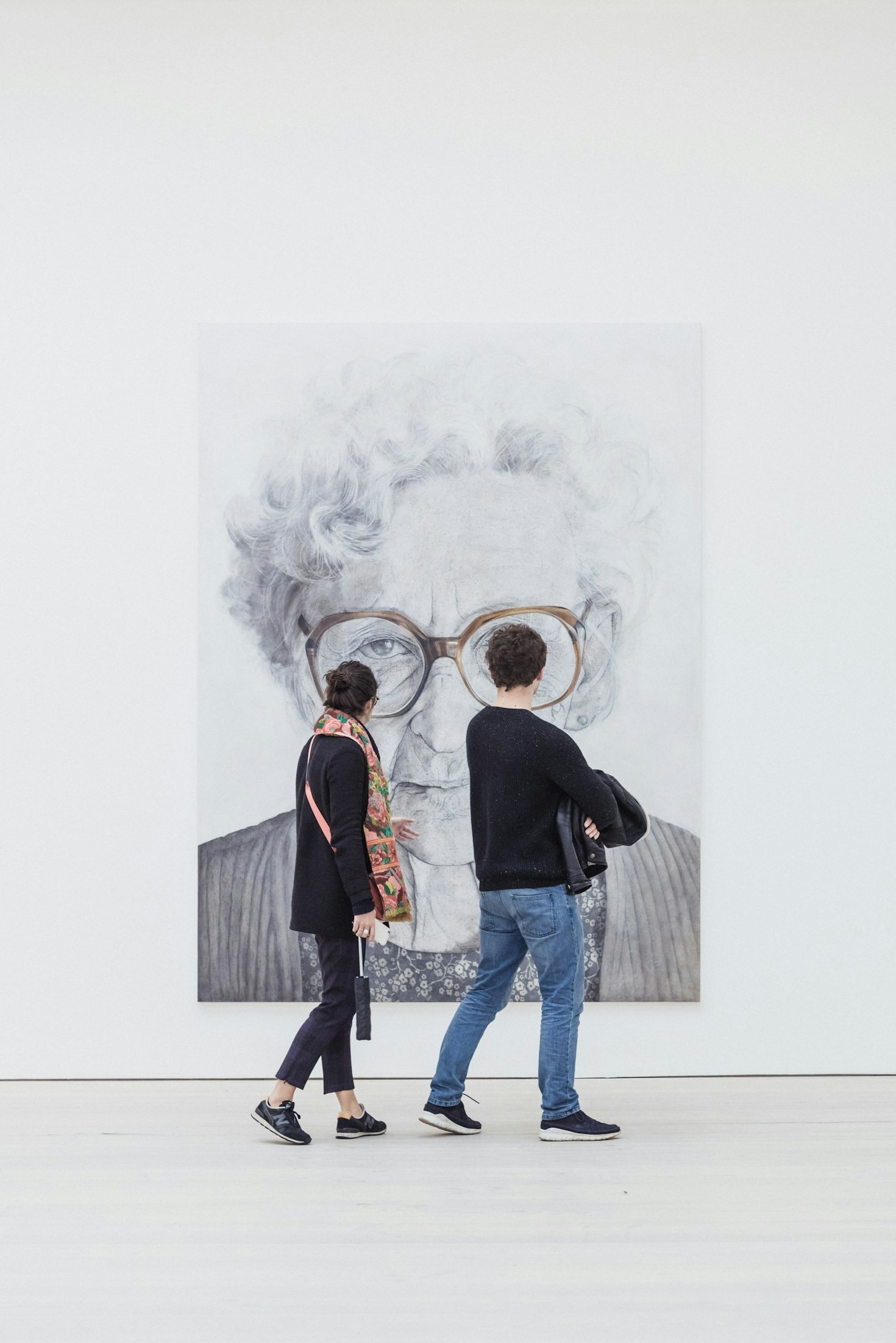 Must See Exhibitions Opening This Season