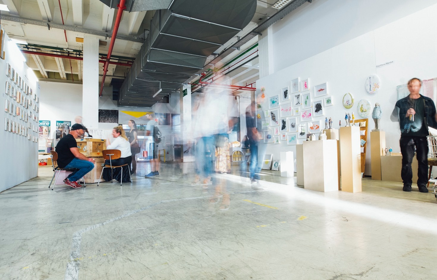 The Future Of Global Art Events